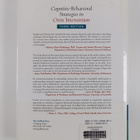 Arthur Freeman ym. : Cognitive-Behavioral Strategies in C... - pikkukuva 2