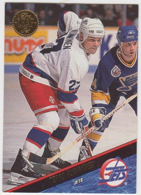 TEPPO NUMMINEN - JETS