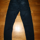 H&M farkut 152 relaxed - pikkukuva 2