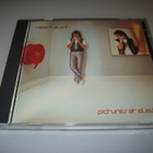 Robert Plant - Pictures At Eleven (CD) - pikkukuva 1