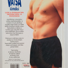 Karen ym. Amen : Vatsa kiinteäksi - pikkukuva 2
