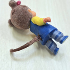 Monchhichi tyttö - pikkukuva 3