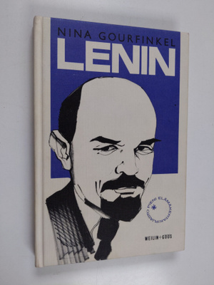 Nina Gourfinkel : Lenin