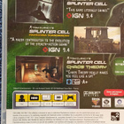 Splinter cell trilogy ps3 - pikkukuva 2
