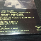 LP  Tuomari Nurmio Kuu - pikkukuva 4
