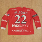 Porin Narukerä Ville Aaltonen - pikkukuva 2
