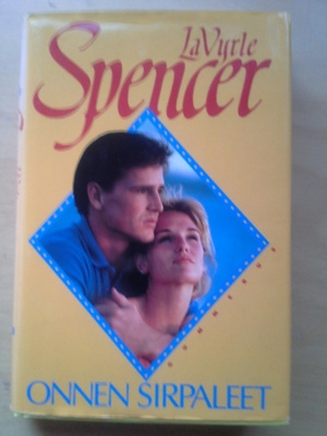 LaVyrle Spencer Onnen sirpaleet