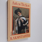 Anton Tsehov : Kaksintaistelu - pikkukuva 1