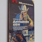 Giles A. Lutz : Armoton ase - pikkukuva 1