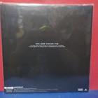 BURZUM - DET SOM ENGANG VAR M-/EX- UK 2013 PRESS LP - pikkukuva 2