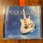 Rock Ballads 2 x cd - pikkukuva 1