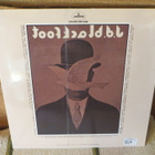 j.d.blackfoot lp: the ultimate prophecy 1970, re - pikkukuva 2