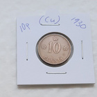 10 penniä (Cu) 1930 - pikkukuva 1
