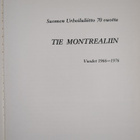 Tie Montrealiin : Suomen Urheiluliitto 70 vuotta : vuodet... - pikkukuva 3