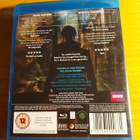 2BLU-RAY SHERLOCK HOLMES BBC 1. TUOTANTOKAUSI - pikkukuva 3