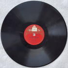 Savikiekko 1952 - Henry Theel - Decca SD 5162 - pikkukuva 2