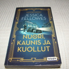 Jessica Fellowes Nuori, kaunis ja kuollut -pok - pikkukuva 1