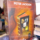 5dvd Peter Jackson Collection  ( UUSI ) SIS POSTIKULU - pikkukuva 1