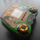 Hasbro / Tiger ACTION MAN käsikonsolipeli vuodelta 1999 - pikkukuva 2