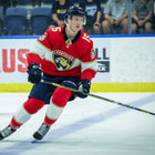 STIGA Florida Panthers #15 Anton Lundell - pikkukuva 5