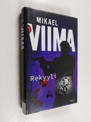 Mikael Viima : Rekyyli