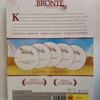 Siskokset Brontën kokoelma, 5 Levyä - DVD Boxi - pikkukuva 3