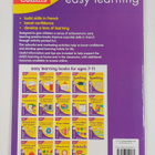 Collins UK ym. : French Ages 7-9 - Ideal for Home Learning - pikkukuva 2