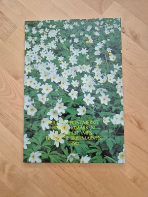 Vuosilajitelma 1990
