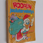 Walt Disney : Roopen joulutervehdys - pikkukuva 1