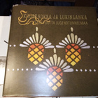 Kuusenoksa ja lukinlanka - sata vuotta jugendtunnelmaa - pikkukuva 1