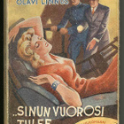 Olavi Linnus: "..sinun vuorosi tulee.." - pikkukuva 1