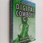 Pekka A. Viljakainen ym. : Digital Cowboys - So fuhren Si... - pikkukuva 1