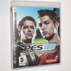 PES 2008 Pro Evolution Soccer - pikkukuva 1