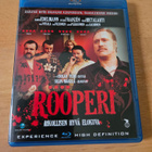 Rööperi (Blu-ray) - pikkukuva 1