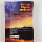 Kirsti Hirvonen : Pilvien takana aurinko - pikkukuva 2