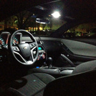 Chevrolet Cruze ( MK2 ) Sisätilan LED-sarja 12-o - pikkukuva 2