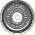 Anssi Kela :  Suuria Kuvioita  -  CD - pikkukuva 2