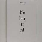 Kimmo Aula : Kalantini - pikkukuva 1