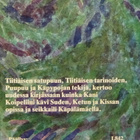 Kirsi Kunnas : Kani Koipeliinin kuperkeikat - WSOY 2.p 1979 - pikkukuva 2