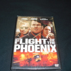 FLIGHT OF THE PHOENIX (Dennis Quaid) UUSI*** - pikkukuva 1