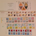 Ruotsi postimerkkivihkoja 41 kpl 1986-2003 - pikkukuva 5