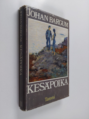 Johan Bargum : Kesäpoika