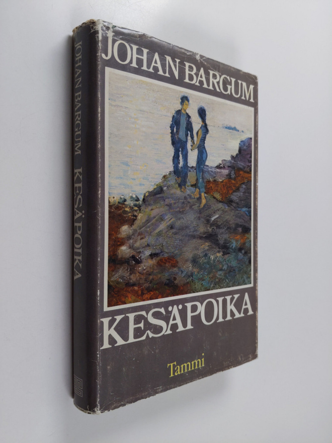 Johan Bargum : Kesäpoika