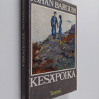 Johan Bargum : Kesäpoika - pikkukuva 1