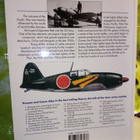 SAKAIDA : IMPERIAL JAPANESE NAVY ACES 1937-45 ( SIS POSTIKU - pikkukuva 2