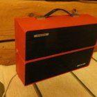 philips 603 patteri ja sähkölevysoitin - pikkukuva 4