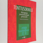 Tonttusormille : helppoja joululauluja pianolle - pikkukuva 1