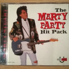 Marty Stuart - The Marty Party Hit Pack CD - pikkukuva 1