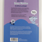 Minä olen Sisu Kettu ja jaksan yrittää! - pikkukuva 2