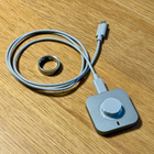 Oura Ring 4 -älysormus - pikkukuva 1